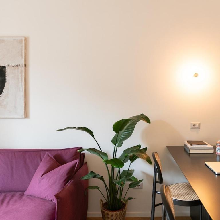 Domus Opera bright Apartment in the heart of Rome - Appartamento - 15