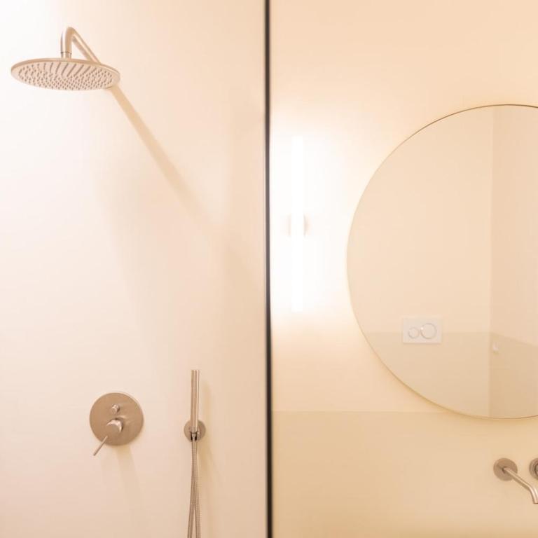 Domus Opera bright Apartment in the heart of Rome - Appartamento - 17