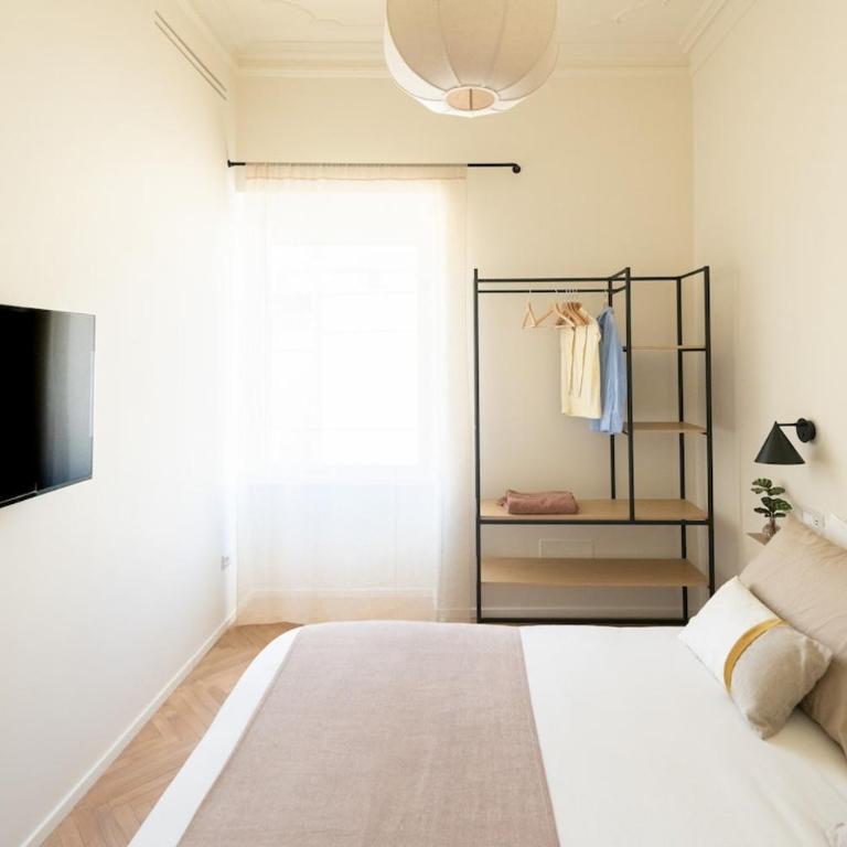 Domus Opera bright Apartment in the heart of Rome - Appartamento - 19