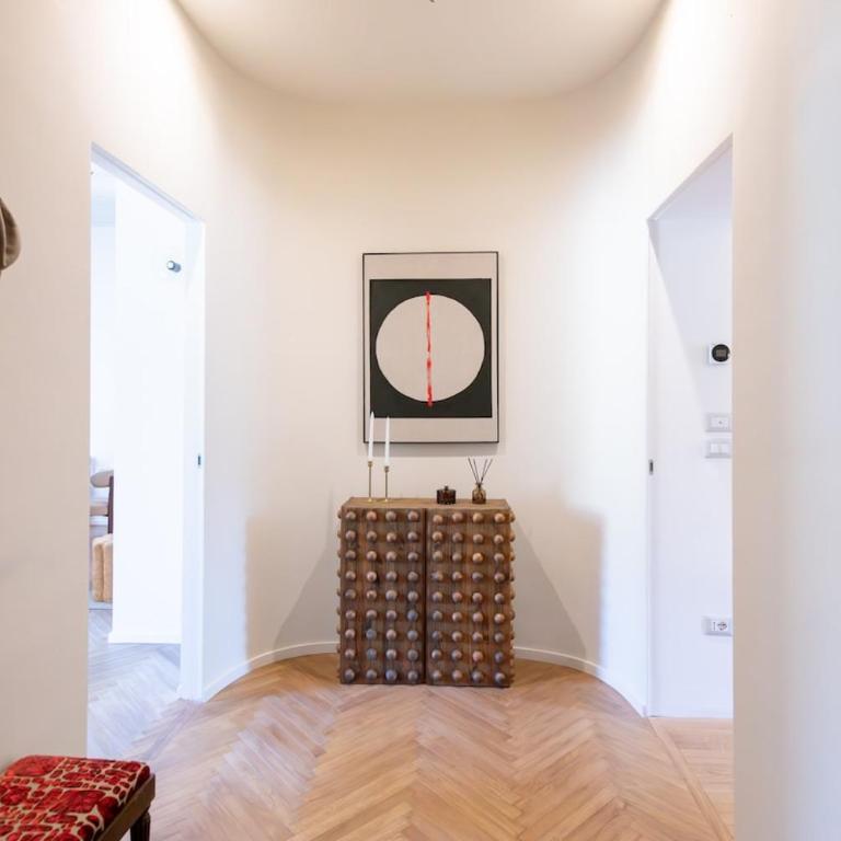 Domus Opera bright Apartment in the heart of Rome - Appartamento - 20