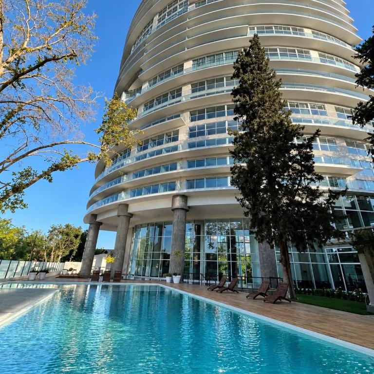 Torre Leloir Departamento - Ciudad de Mendoza - Apartamento de 2 dormitorios - 1