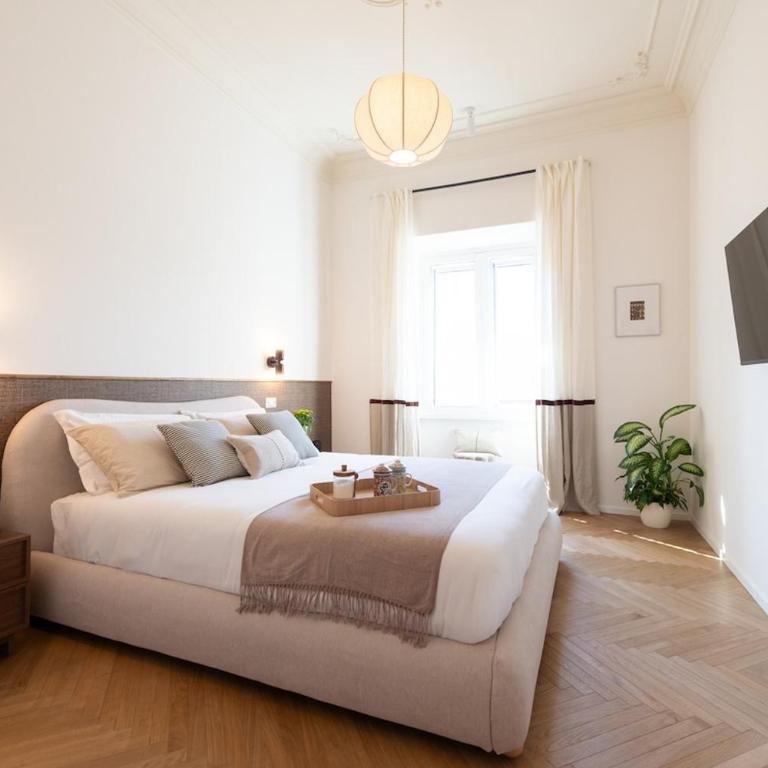 Domus Opera bright Apartment in the heart of Rome - Appartamento - 31