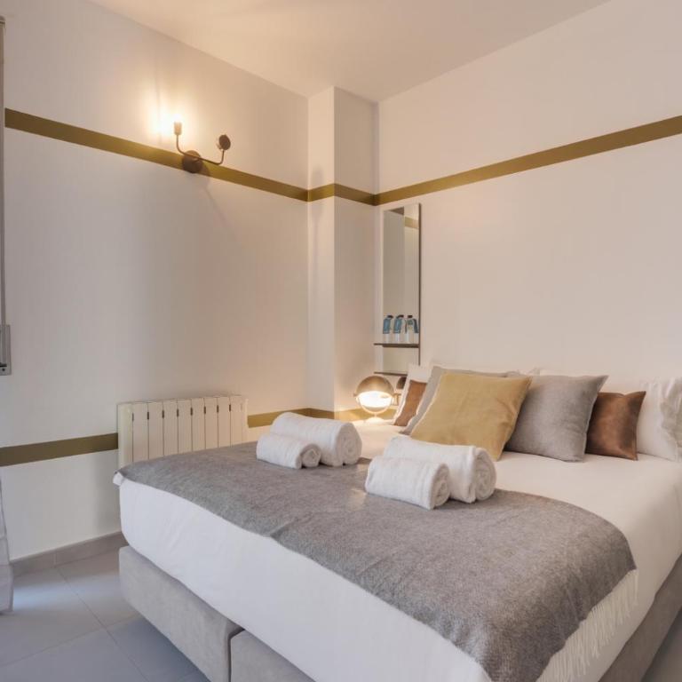 Sweett - Callao Plaza - Apartamento con balcón - 6