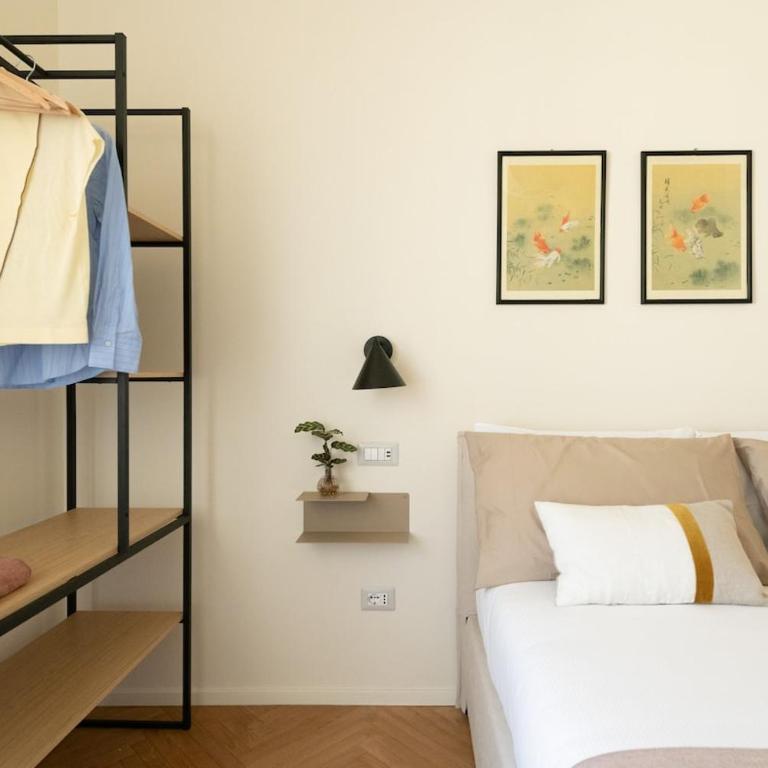 Domus Opera bright Apartment in the heart of Rome - Appartamento - 37