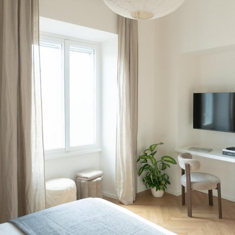 Domus Opera bright Apartment in the heart of Rome - Appartamento - 41