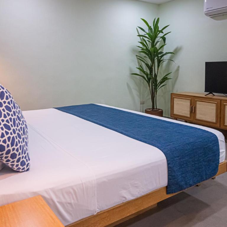 La Iguana Vallarta LGBT ADULTS ONLY - Romantic Zone - Party Clubbing Street - Estudio Deluxe con cama grande - 3