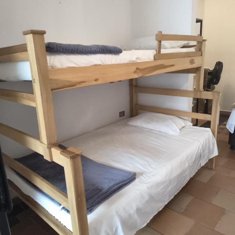 Acogedora casa de estilo rústico para descansar y relajarse - Casa de 3 dormitorios - 31