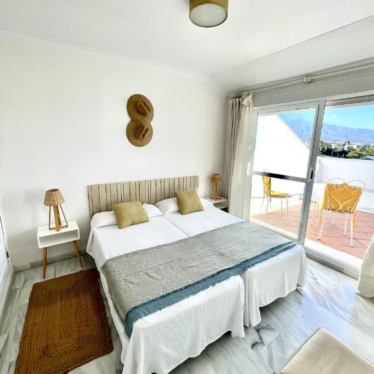 Duplex vistas al golf Guadalmina Marbella - Dúplex - 50