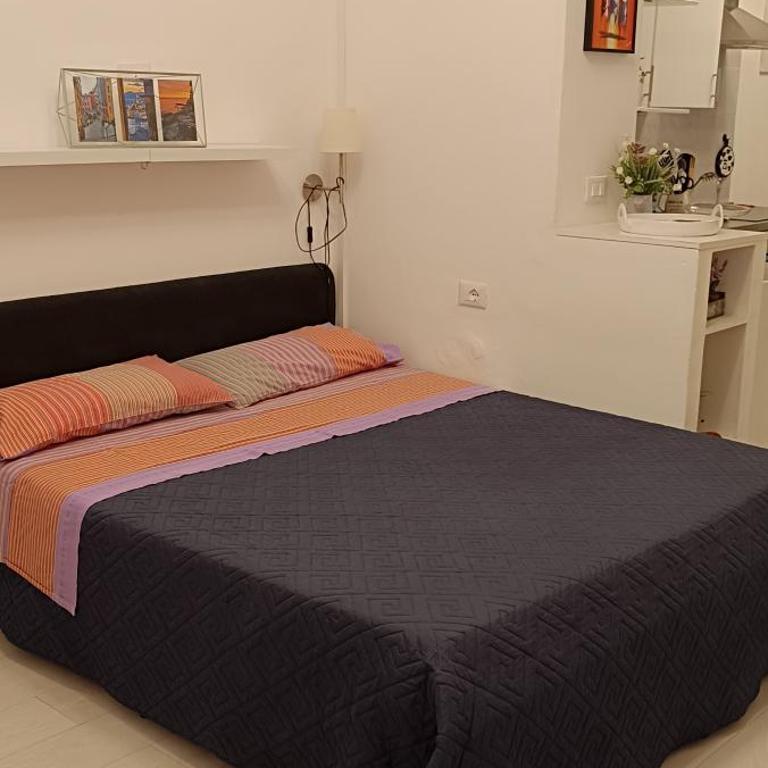 Casa delle Vigne - Appartamento con 1 Camera da Letto - 11