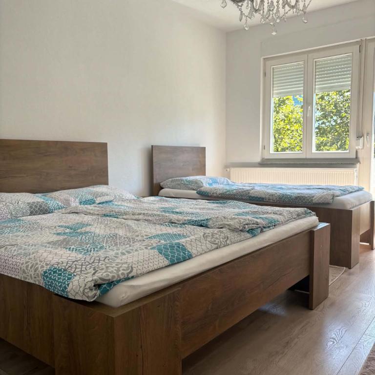 Apartman Nest - Apartman sa 2 Spavaće Sobe - 1
