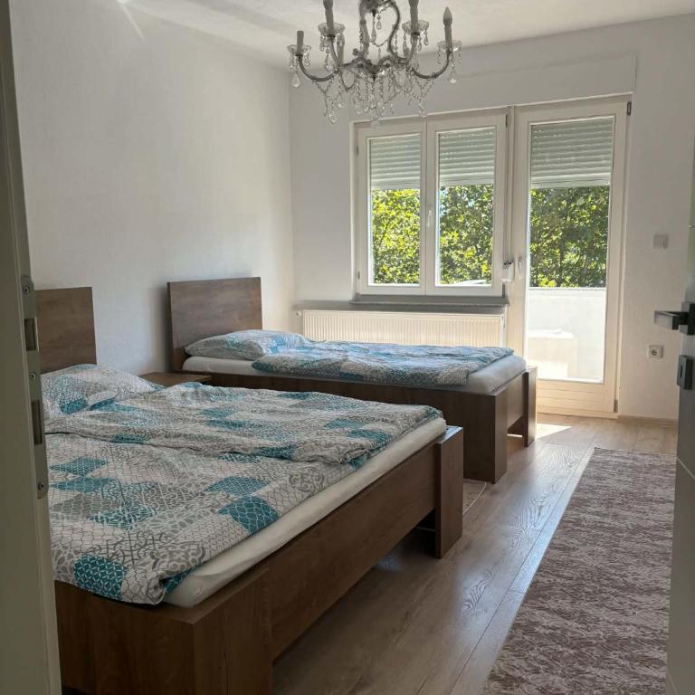 Apartman Nest - Apartman sa 2 Spavaće Sobe - 3