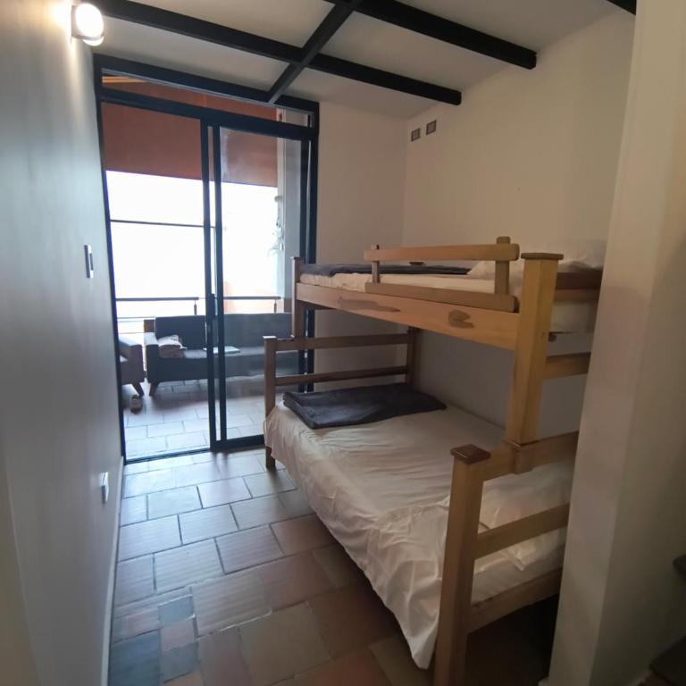 Acogedora casa de estilo rústico para descansar y relajarse - Casa de 3 dormitorios - 34