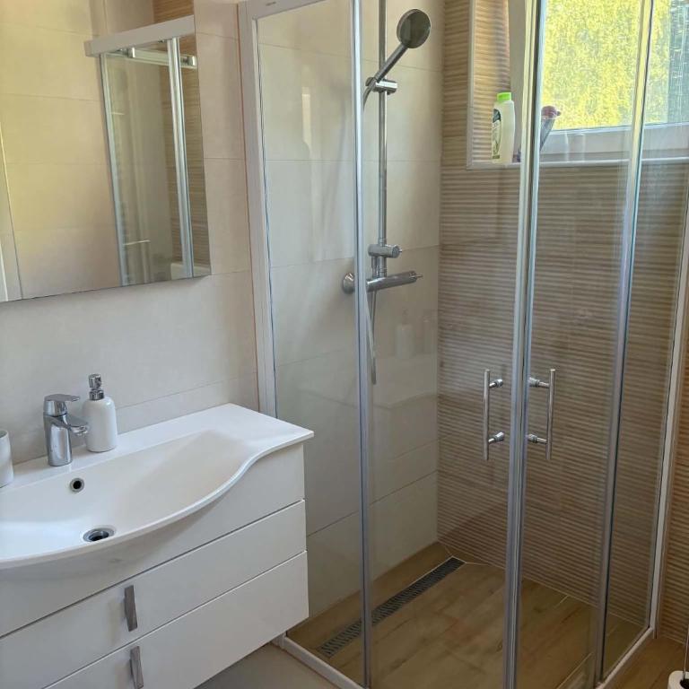 Apartman Nest - Apartman sa 2 Spavaće Sobe - 6