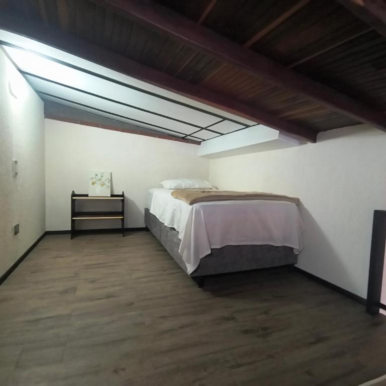 Acogedora casa de estilo rústico para descansar y relajarse - Casa de 3 dormitorios - 22
