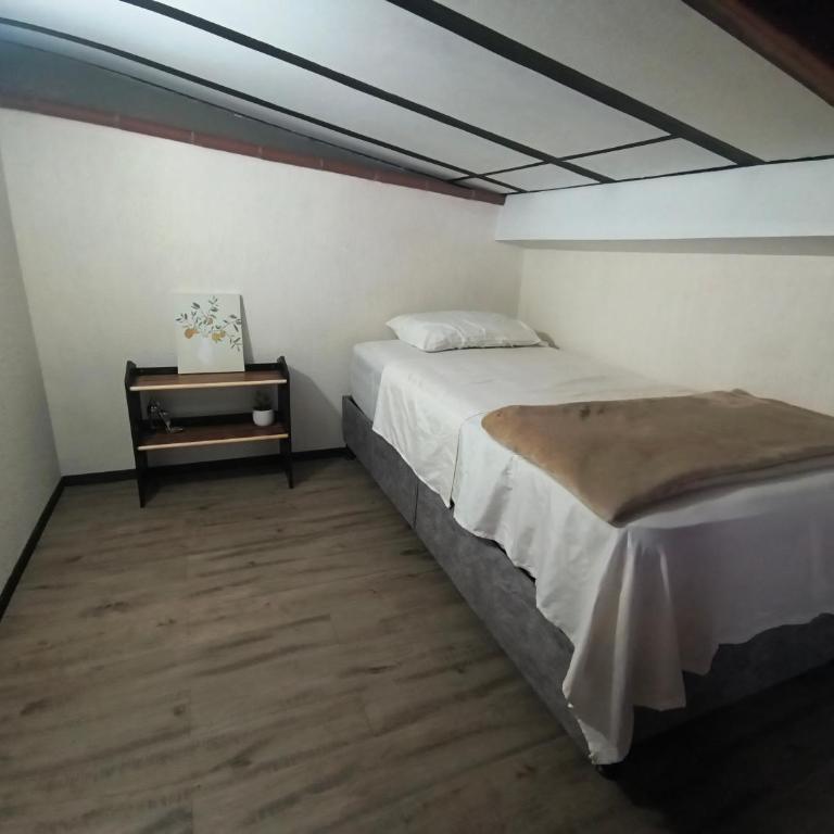 Acogedora casa de estilo rústico para descansar y relajarse - Casa de 3 dormitorios - 21