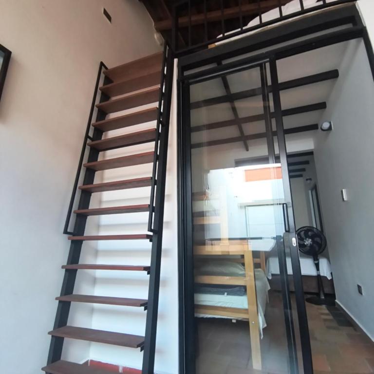 Acogedora casa de estilo rústico para descansar y relajarse - Casa de 3 dormitorios - 18