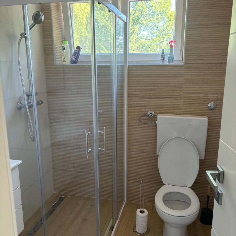 Apartman Nest - Apartman sa 2 Spavaće Sobe - 8