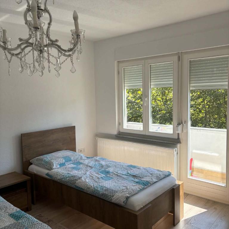 Apartman Nest - Apartman sa 2 Spavaće Sobe - 9