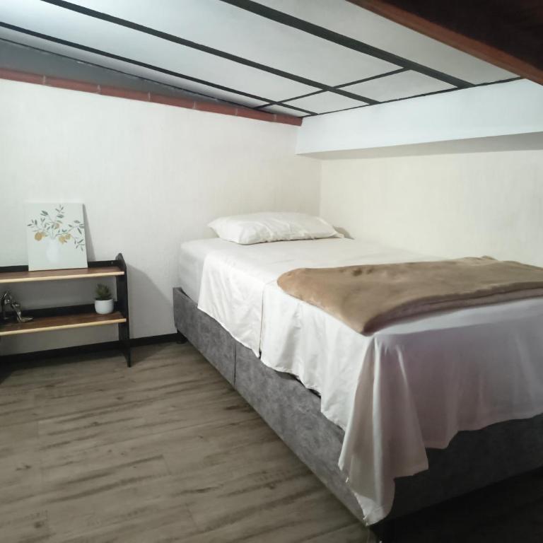 Acogedora casa de estilo rústico para descansar y relajarse - Casa de 3 dormitorios - 20