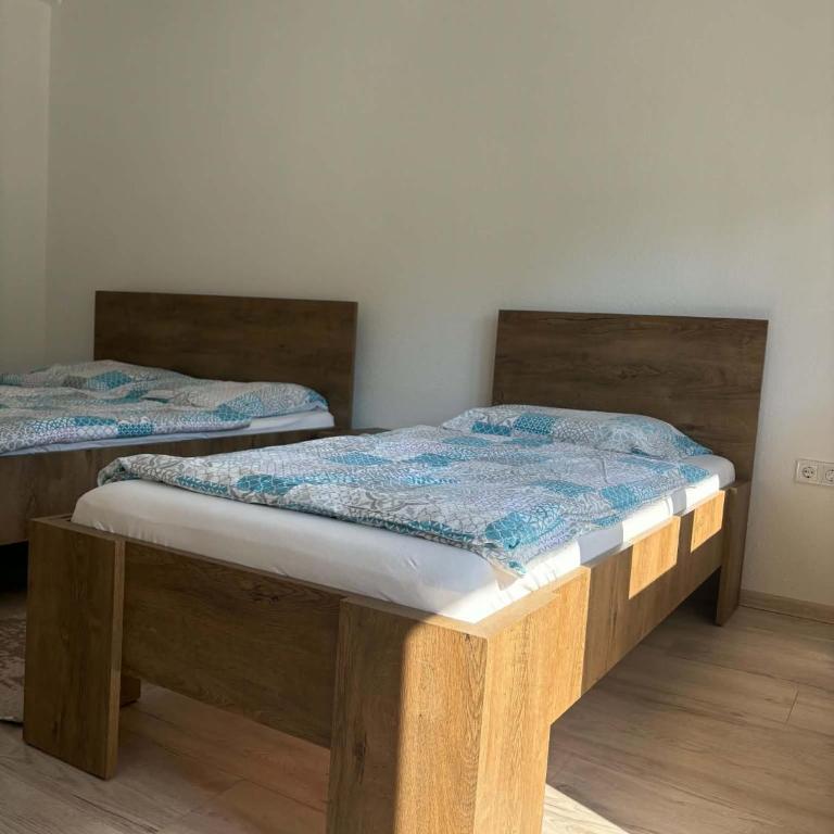 Apartman Nest - Apartman sa 2 Spavaće Sobe - 10