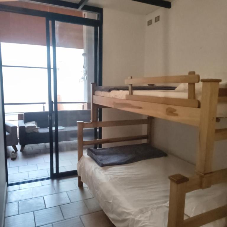 Acogedora casa de estilo rústico para descansar y relajarse - Casa de 3 dormitorios - 35