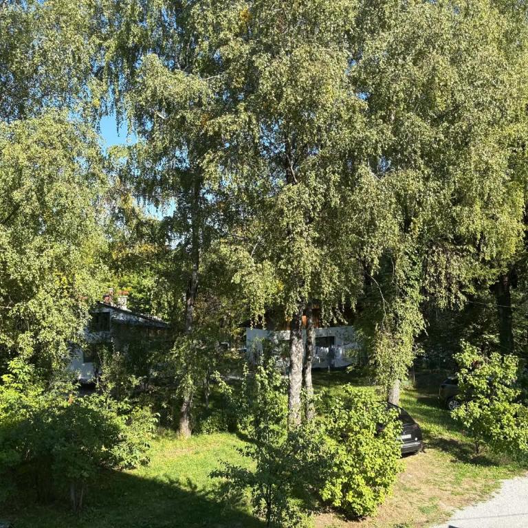 Apartman Nest - Apartman sa 2 Spavaće Sobe - 14
