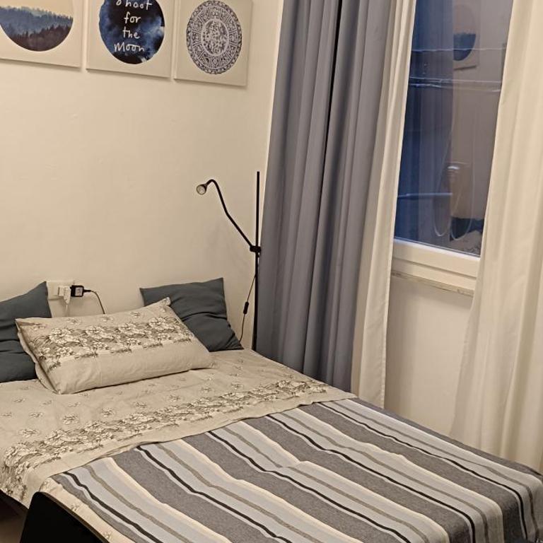 Casa delle Vigne - Appartamento con 1 Camera da Letto - 15