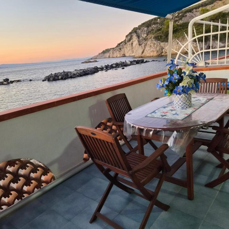 la loggia di capri - Casa con 1 Camera da Letto - 4