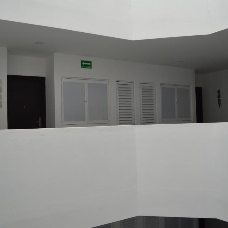Depa para 6 cerca del Malecón , Alberca y Gym - Apartment mit 2 Schlafzimmern - 27