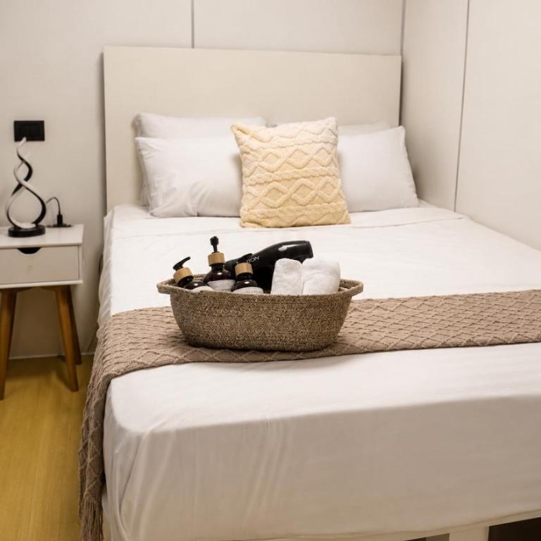 Designer Boutique Loft in Holbox - Campo Marte - Casa de 6 dormitorios - 12