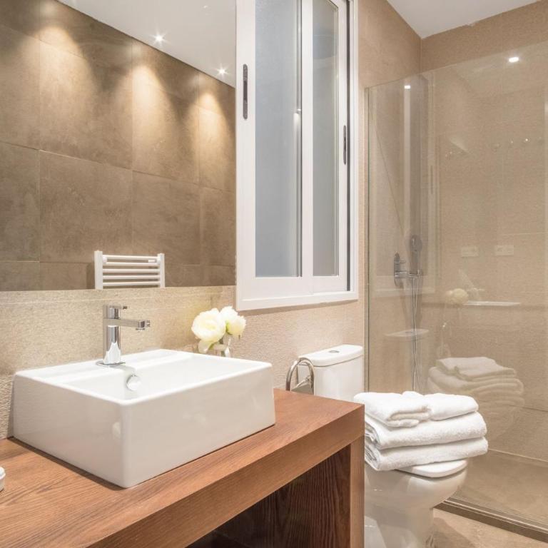 Spacious 3-Bed Apartment in Chueca Madrid - Appartement - 12