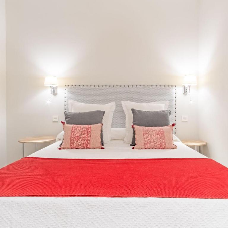 Spacious 3-Bed Apartment in Chueca Madrid - Appartement - 14