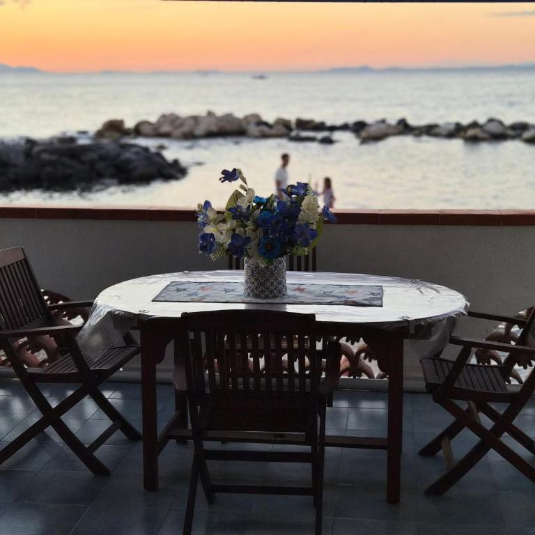 la loggia di capri - Casa con 1 Camera da Letto - 3