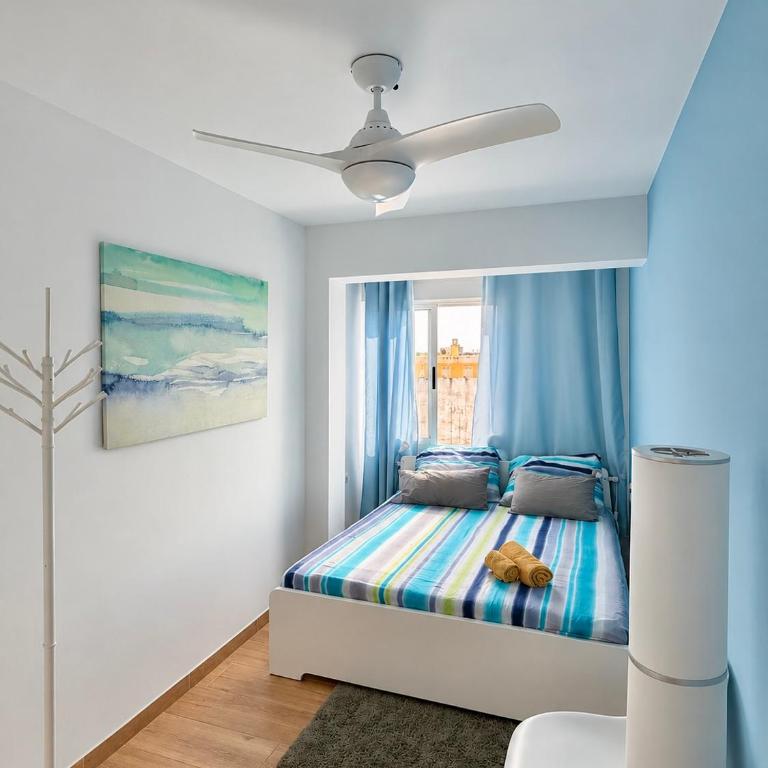 La Grauera 5 planta sin ascensor - Apartment mit 3 Schlafzimmern - 4