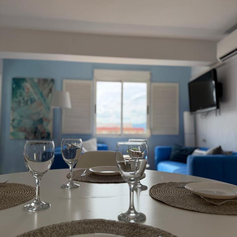 La Grauera 5 planta sin ascensor - Apartment mit 3 Schlafzimmern - 2