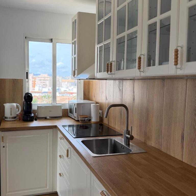 La Grauera 5 planta sin ascensor - Apartment mit 3 Schlafzimmern - 13