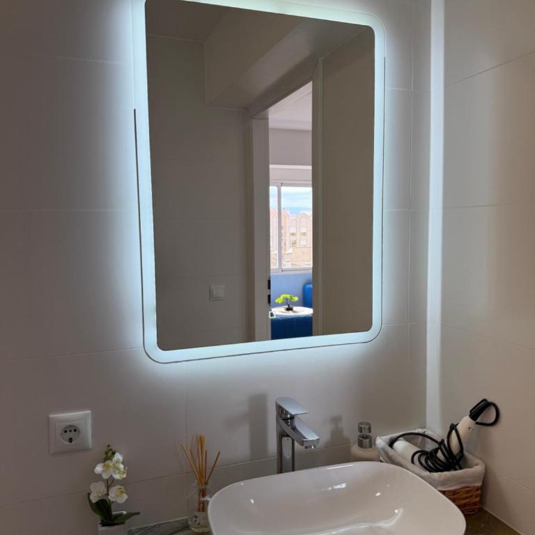 La Grauera 5 planta sin ascensor - Apartment mit 3 Schlafzimmern - 11