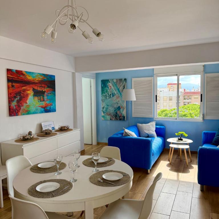 La Grauera 5 planta sin ascensor - Apartment mit 3 Schlafzimmern - 1