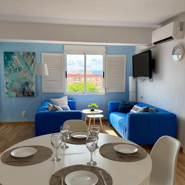 La Grauera 5 planta sin ascensor - Apartment mit 3 Schlafzimmern - 16