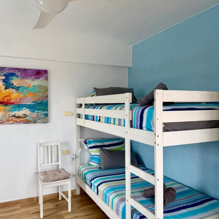 La Grauera 5 planta sin ascensor - Apartment mit 3 Schlafzimmern - 7