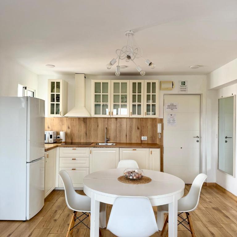 La Grauera 5 planta sin ascensor - Apartment mit 3 Schlafzimmern - 12