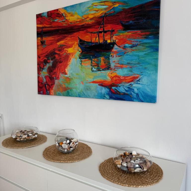 La Grauera 5 planta sin ascensor - Apartment mit 3 Schlafzimmern - 15