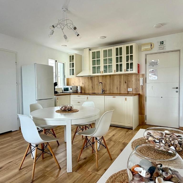 La Grauera 5 planta sin ascensor - Apartment mit 3 Schlafzimmern - 14