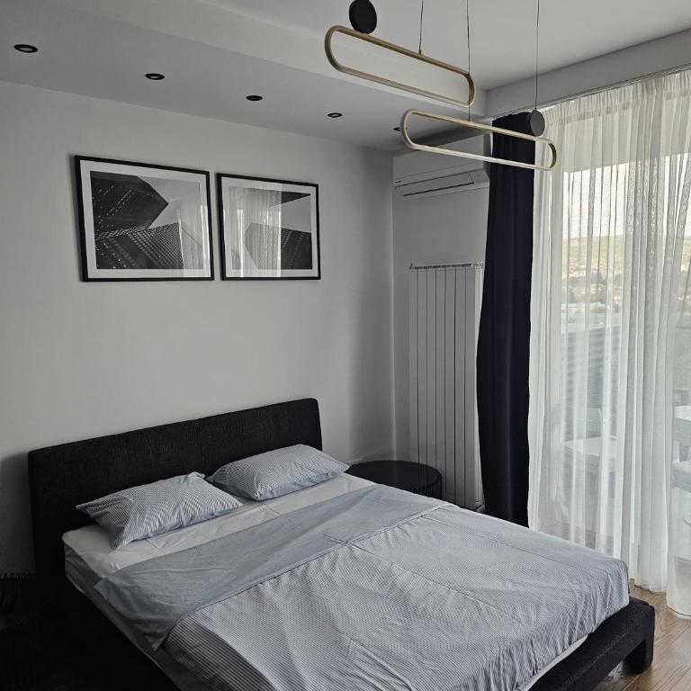 Level 10 Luxury Apartment - Planet Residence Niš - One-Bedroom Apartment - 1