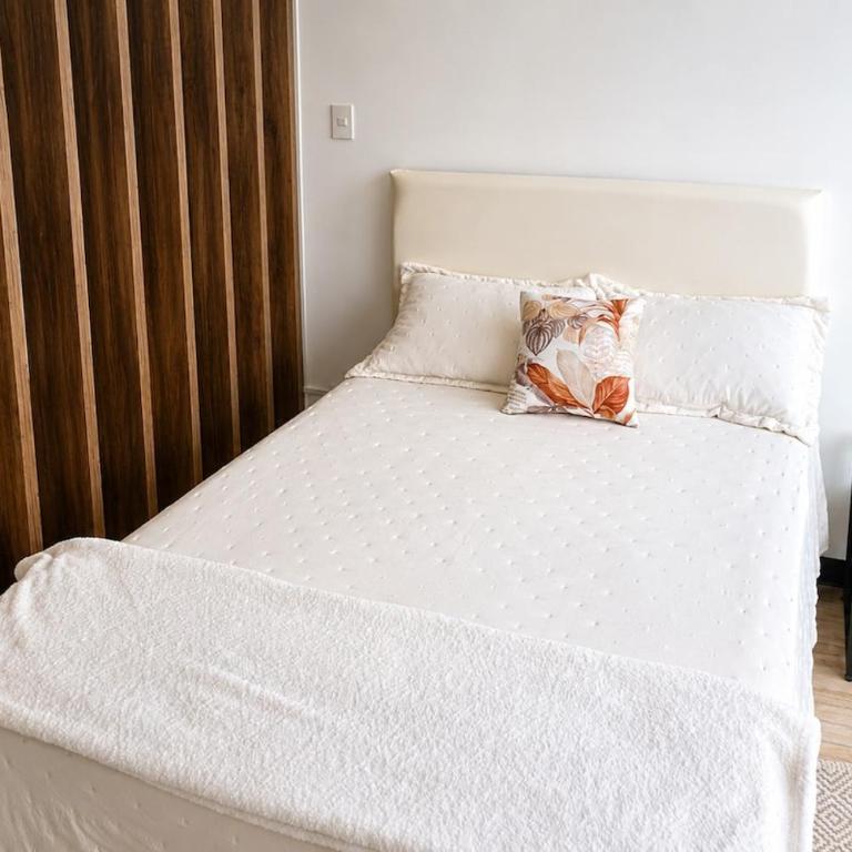 Modern Barranco Studio with Balcony & City View - Apartamento de 1 dormitorio - 10