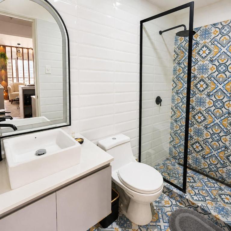 Modern Barranco Studio with Balcony & City View - Apartamento de 1 dormitorio - 8