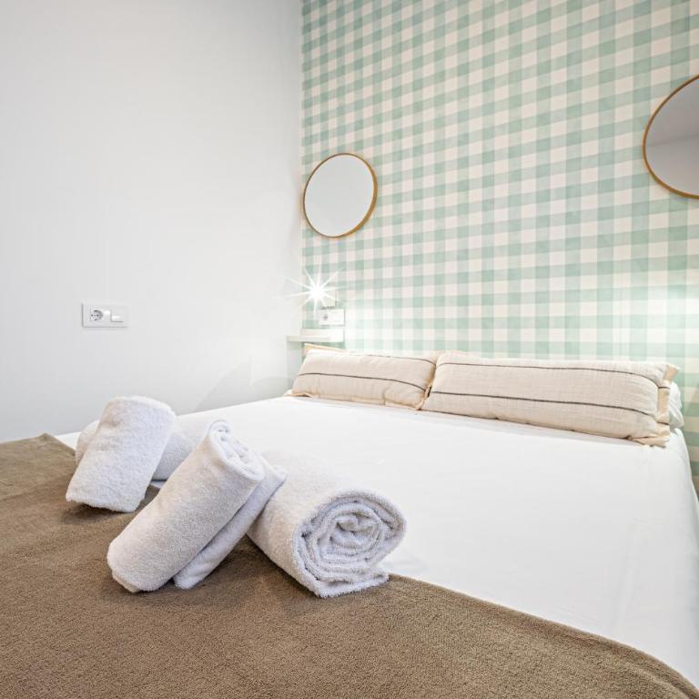 Geysotur AT Puerta Sevilla - Apartamento de 2 dormitorios - 6