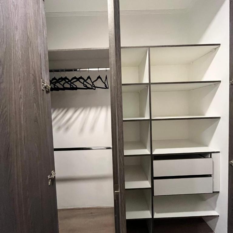 Amunátegui Urban Suite, Santiago Centro - One-Bedroom Apartment - 28