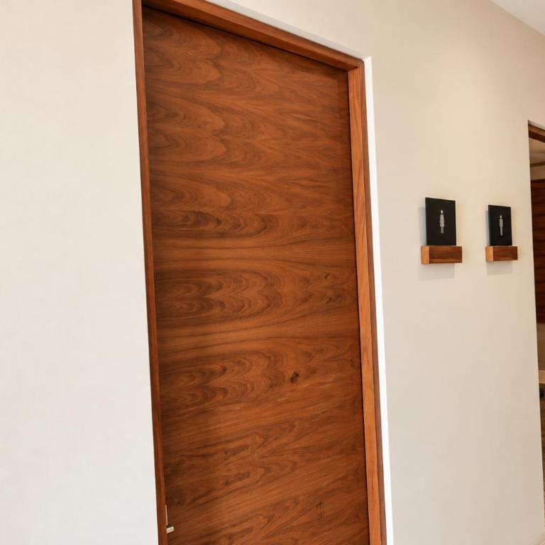 Luxury Condo for 4 Rooftop Pool Near 5th Ave playa de carmen - Apartment mit 1 Schlafzimmer - 18