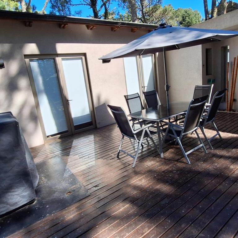 Ñandu 947 - Four-Bedroom House - 7